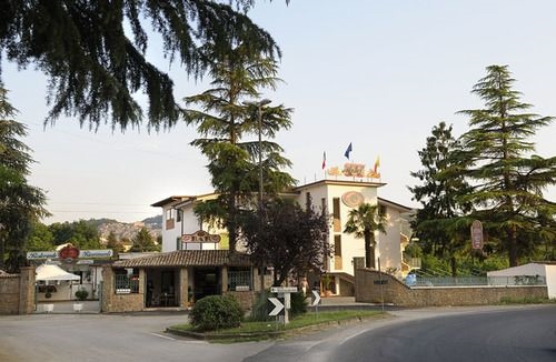 Hotel Rocchi