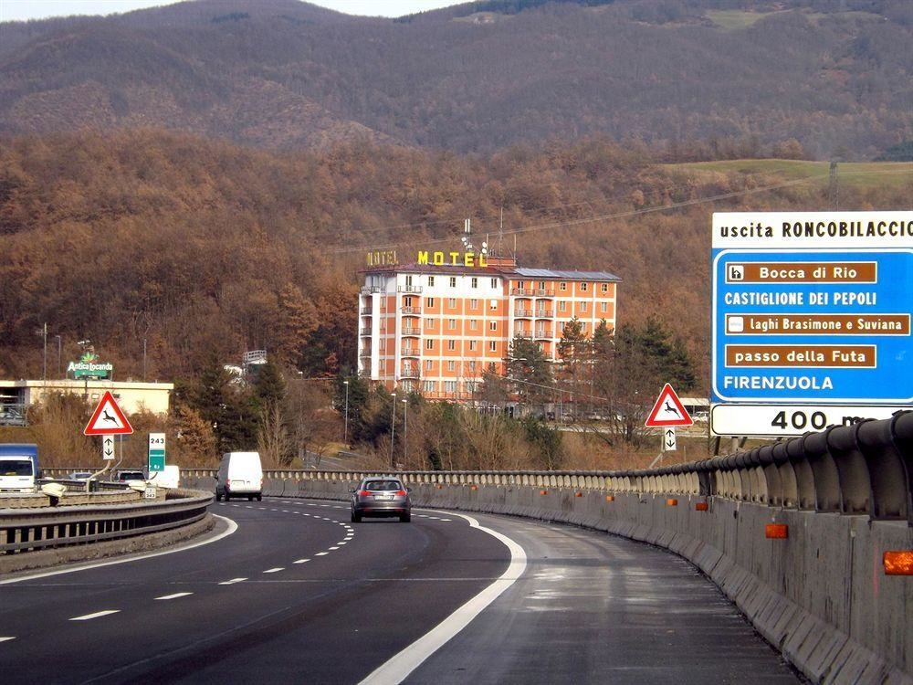 Roncobilaccio