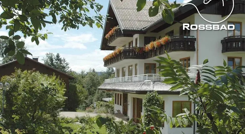 Rossbad