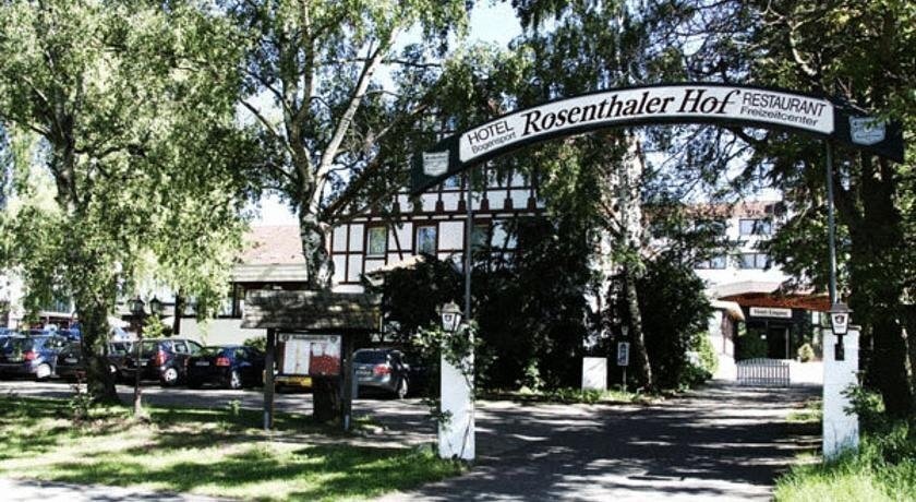 Rosenthaler Hof