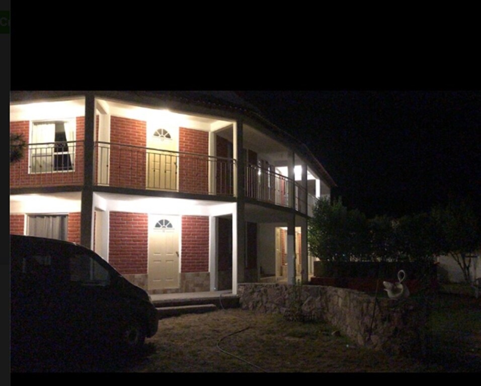 Hotel Real de Creel