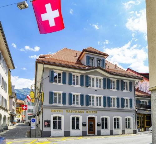Hotel Reiser