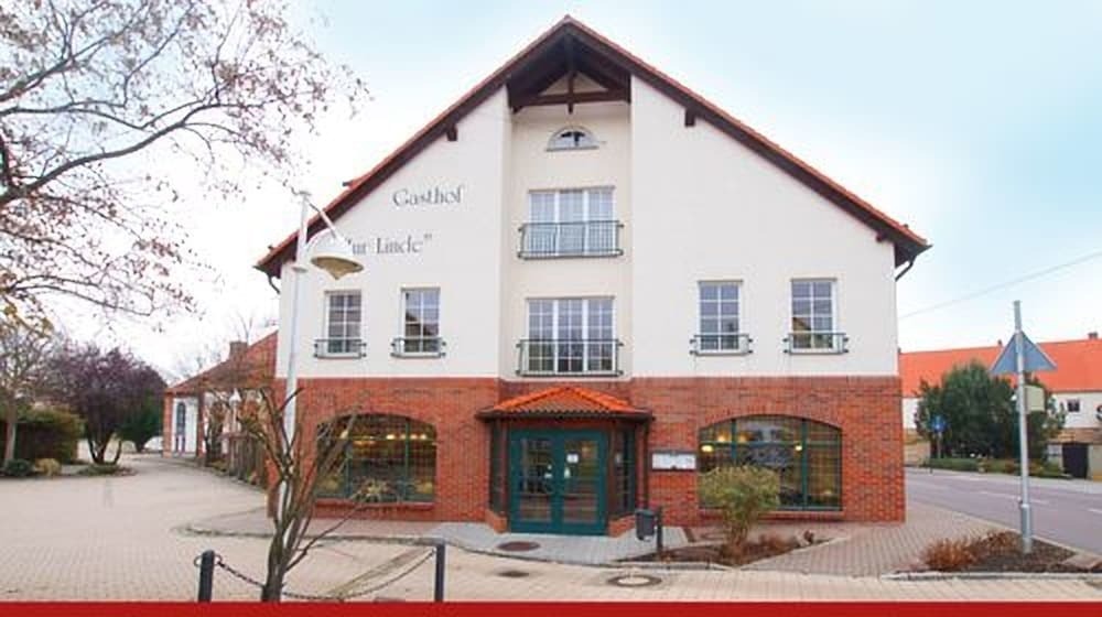 Hotel & Restaurant zur Linde