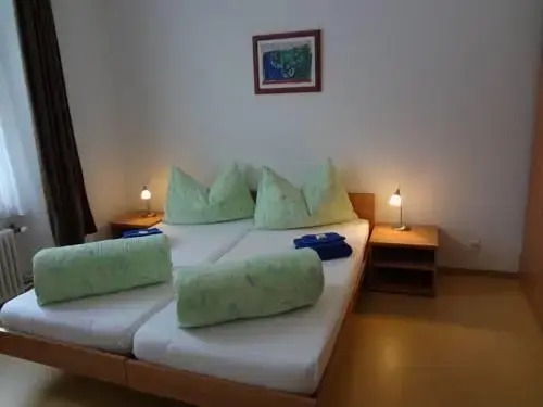 Hotel Restaurant Adler