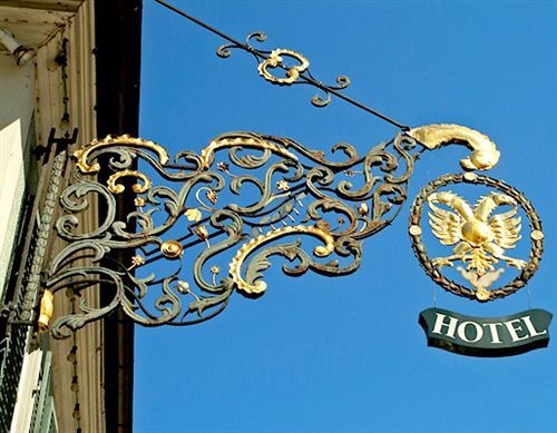 Adler Hotel Restaurant
