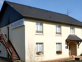 Hotel Restaurant Le Bourgneuf