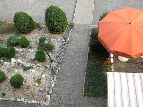 Hotel Restaurant Klösterli