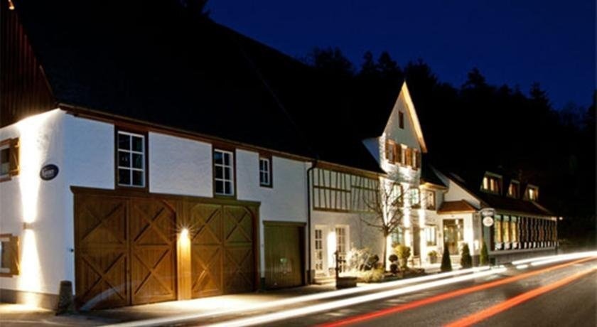 Hotel-Restaurant KAISER