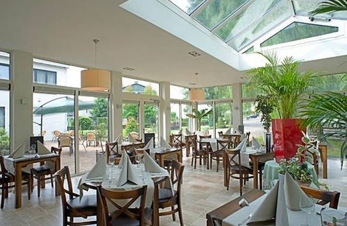 Hotel Restaurant Op De Beek