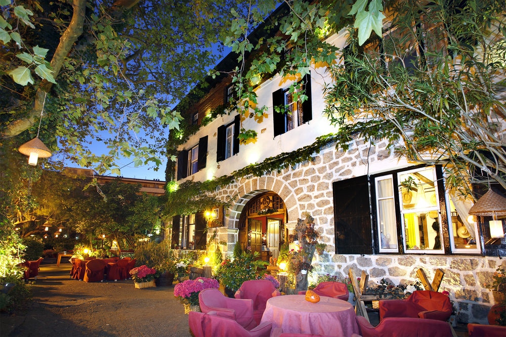 Hotel Arimune