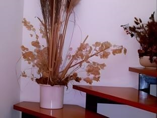 Hotel Restaurant Pizzeria Rotes Haus