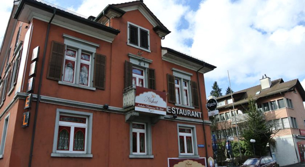 Hotel Restaurant Nishat
