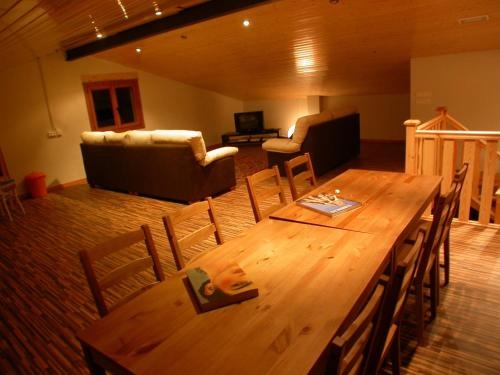 Hotel Restaurante Port D'ager