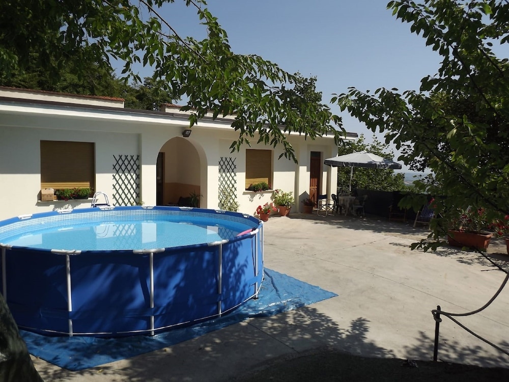 Residence Praetorium Maiella