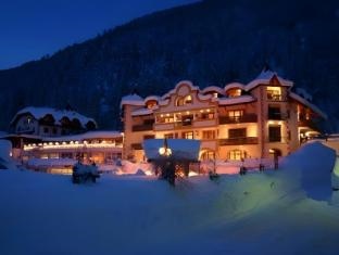 Wellness Hotel Post