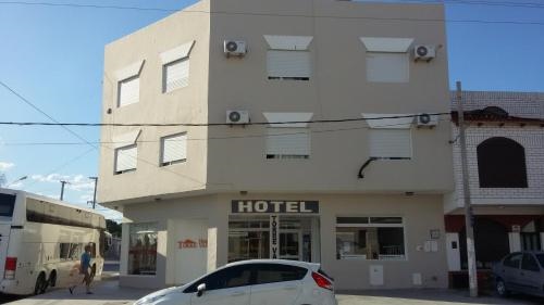 Hotel Torre Vado