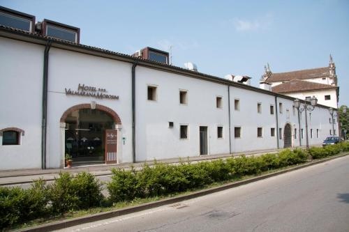 Hotel College Valmarana Morosini