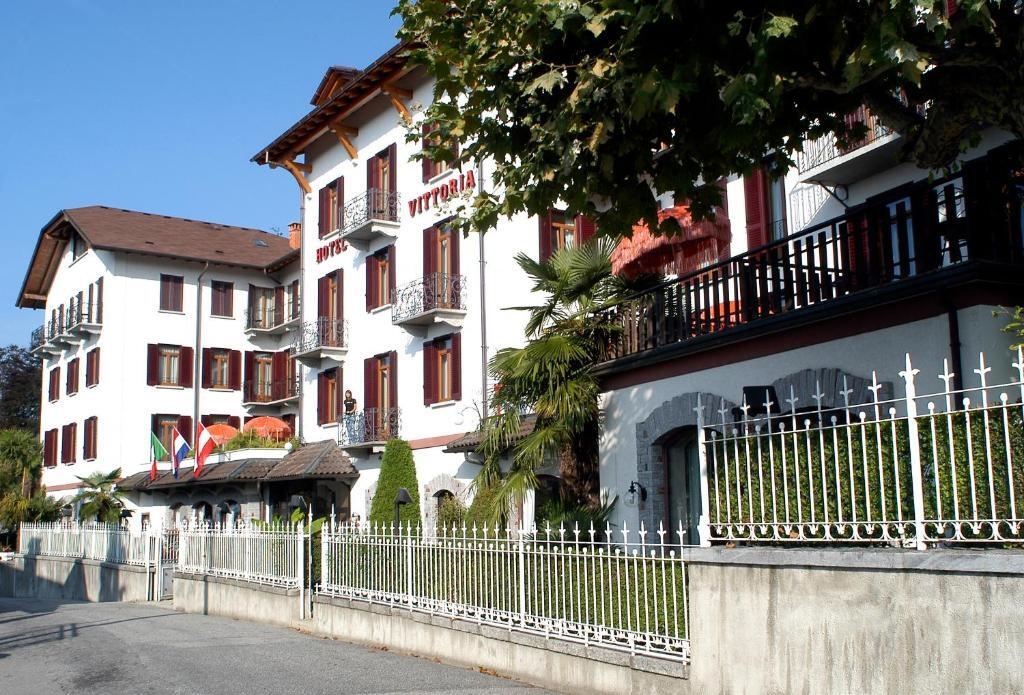 Hotel Vittoria