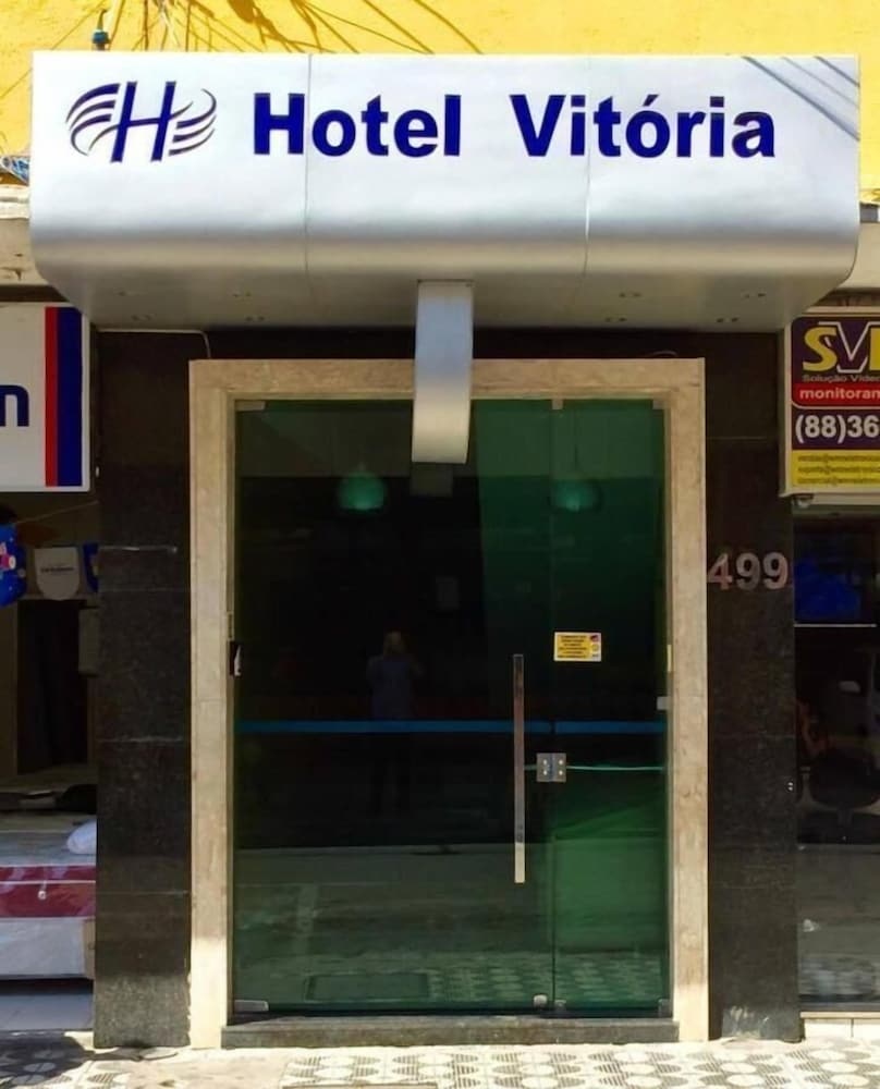 Hotel Vitoria