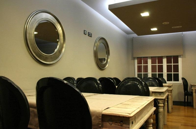 Hotel Viento del Norte