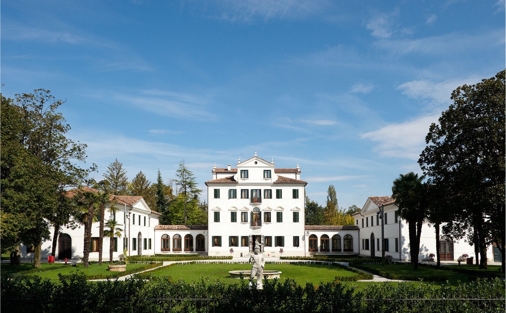 Villa Contarini Nenzi