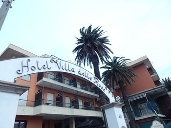 Hotel Villa delle Rose