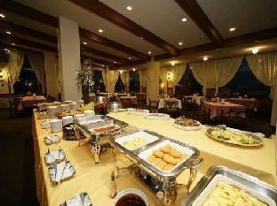 Hotel Villa Mont Saint