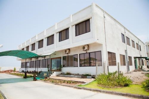 Hotel Virgo Prism