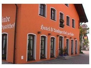 Hotel zur Linde