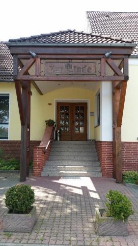Hotel Restaurant Zur Linde