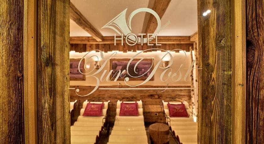 Hotel Zur Post