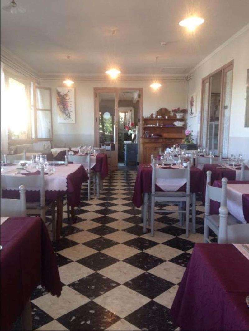 Hotellerie De L'esplanade