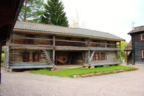 Hotell Siljanstrand Tällberg