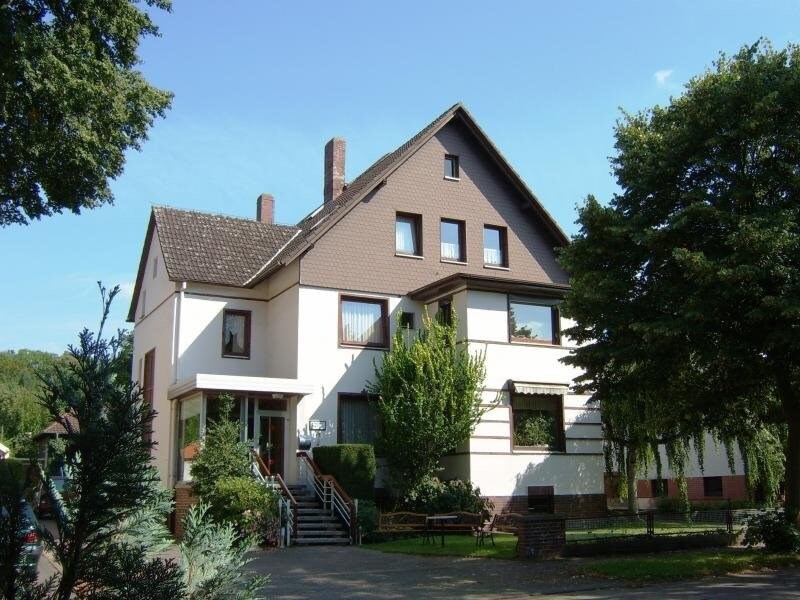 Hotel Pension Haus Beck