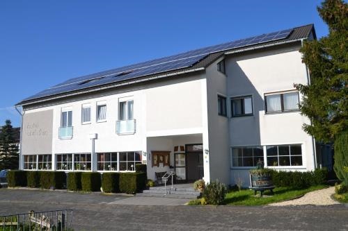 Hotel Restaurant Christian