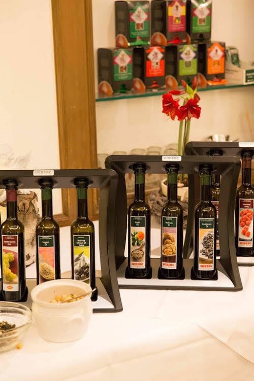 Hotel-Restaurant Kohlenbacher-Hof