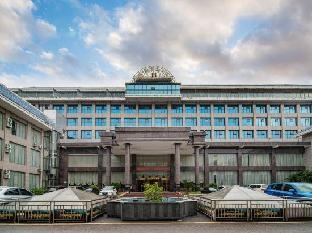 Houde Nanquanshan Hotel