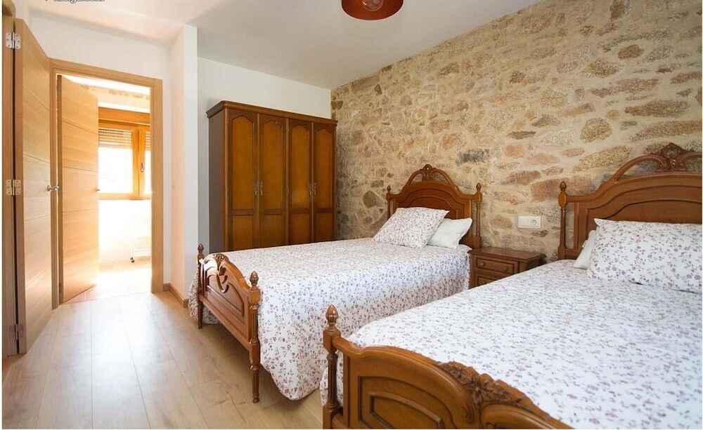 House 4 Bedrooms With Wifi 107751