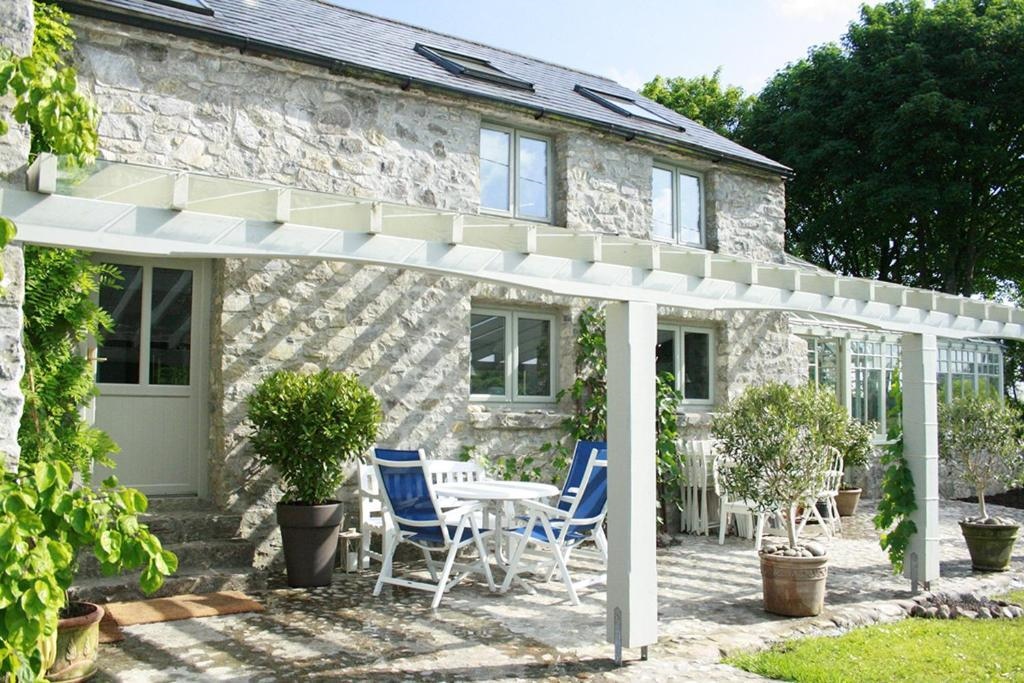 House With 4 Bedrooms In Ballymote, With Enclosed Garden And Wifi - 30