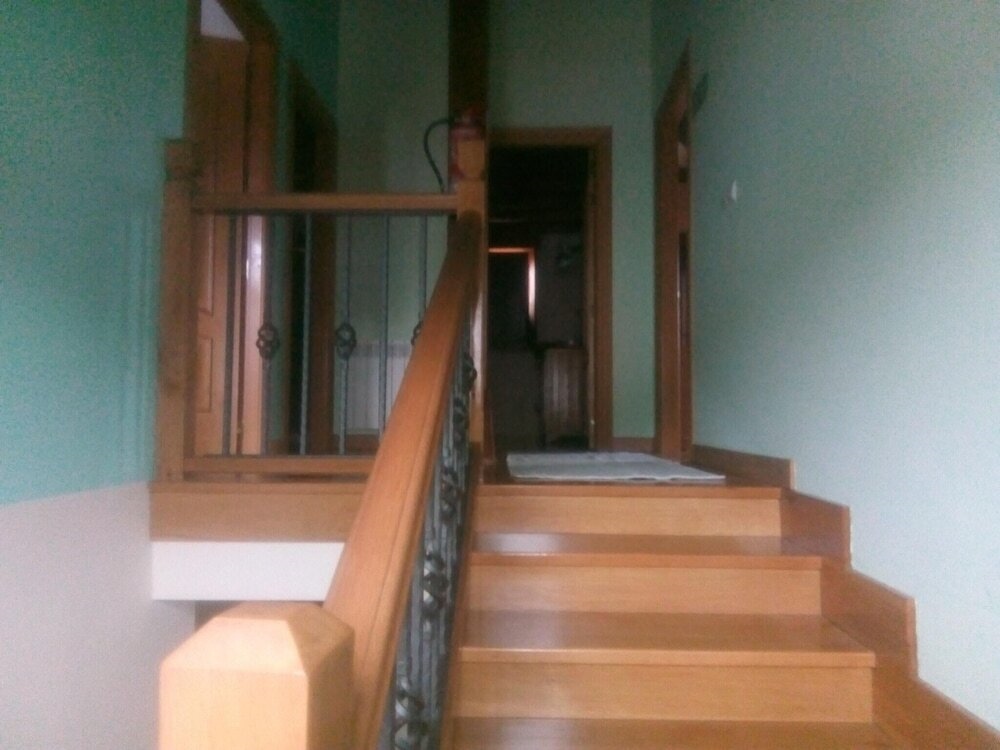 House With 4 Bedrooms In Rivero, With Enclosed Garden - 22 Km From The Beach