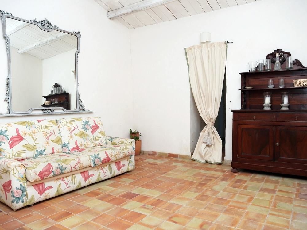 House With 2 Bedrooms In Niscemi, With Wonderful Sea View And Enclosed