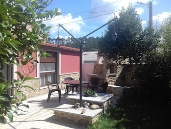 House With 2 Bedrooms In Mazaricos, With Enclosed Garden And Wifi - 15