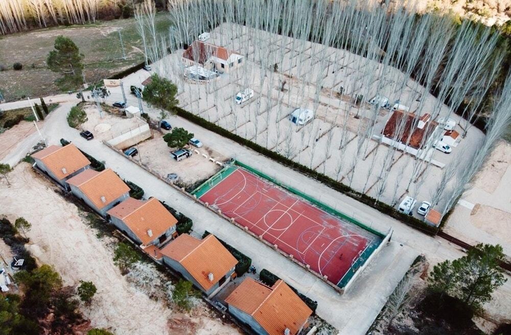 House With 2 Bedrooms In Yeste, With Terrace And Wifi