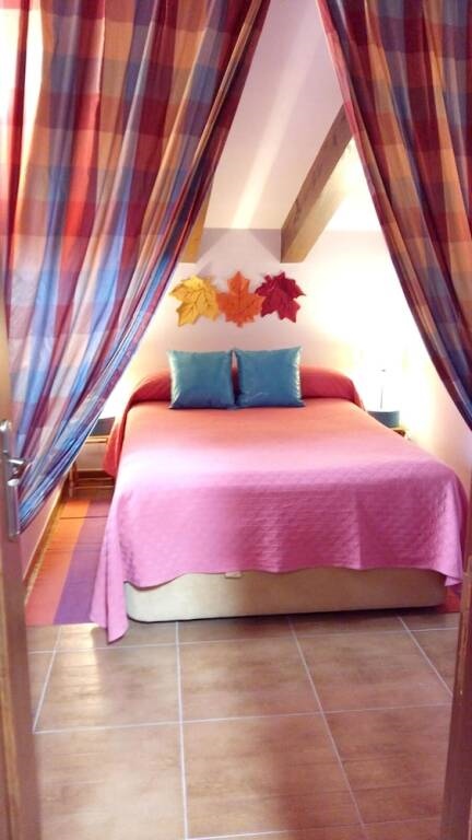 House With 2 Bedrooms In Aldehuela With Furnished Terrace And Wifi