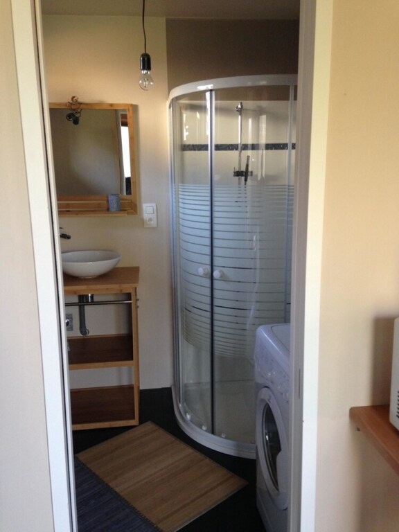 House With In Dainville With Wonderful City View Enclosed