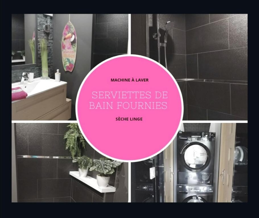 House With 2 Bedrooms In Quimperle With Furnished Terrace And Wifi 7 Km From The Beach