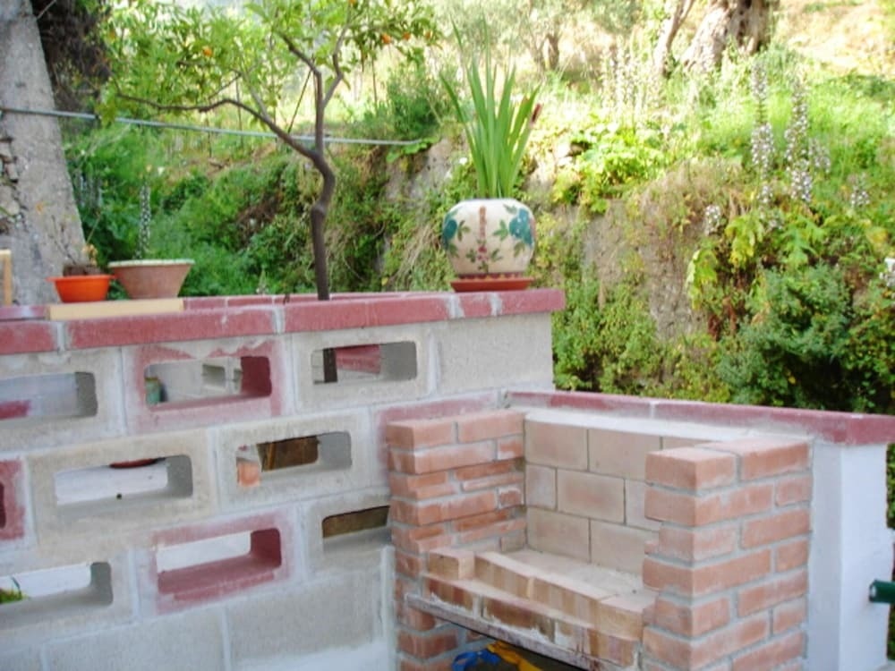 House With 2 Bedrooms in Zappardino, With Balcony Near the Beach