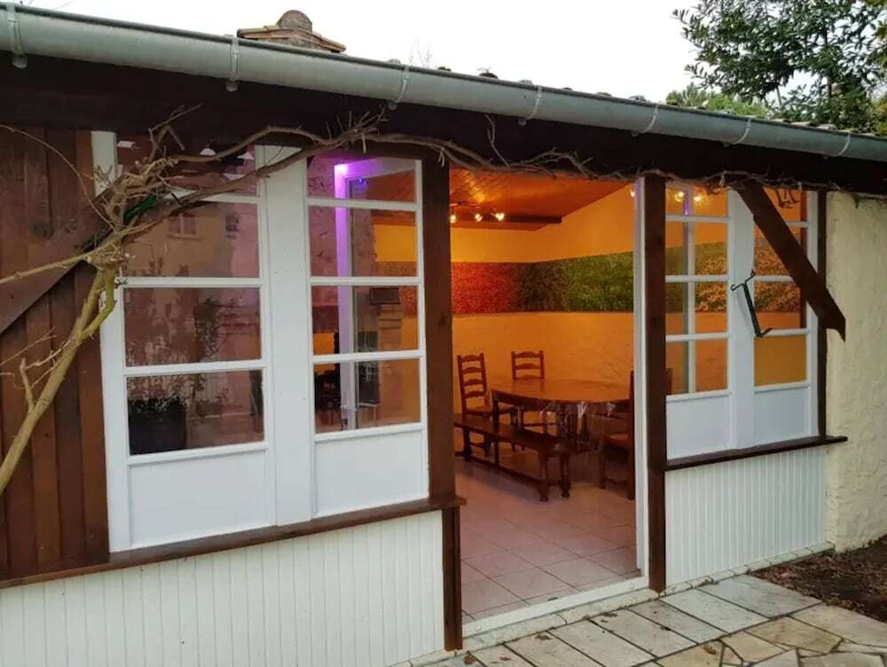 House With 3 Bedrooms In Begadan With Shared Pool Furnished Garden And Wifi 25 Km From The Beach