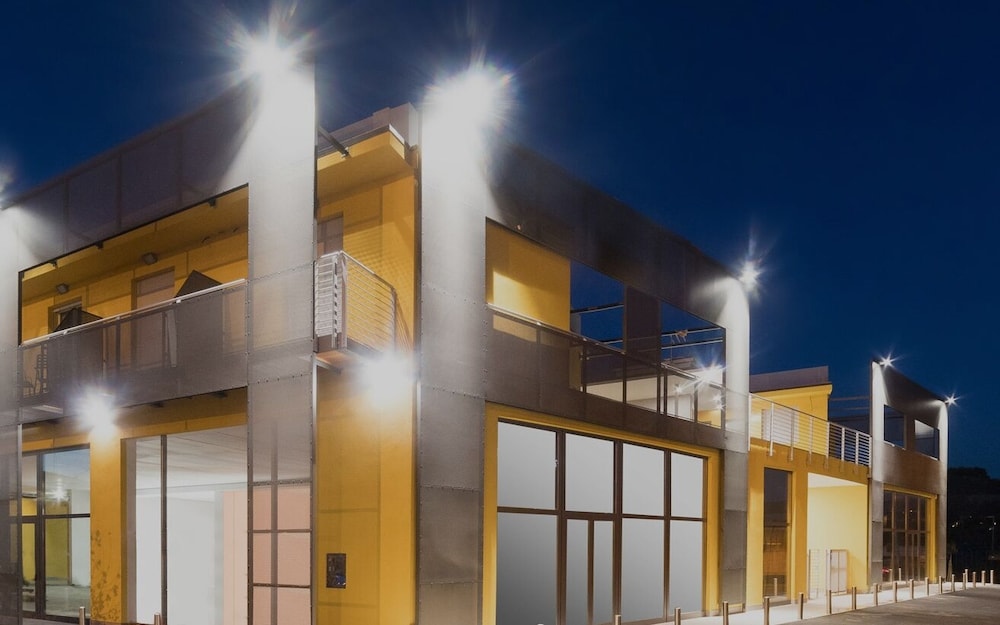 Aspio Residence