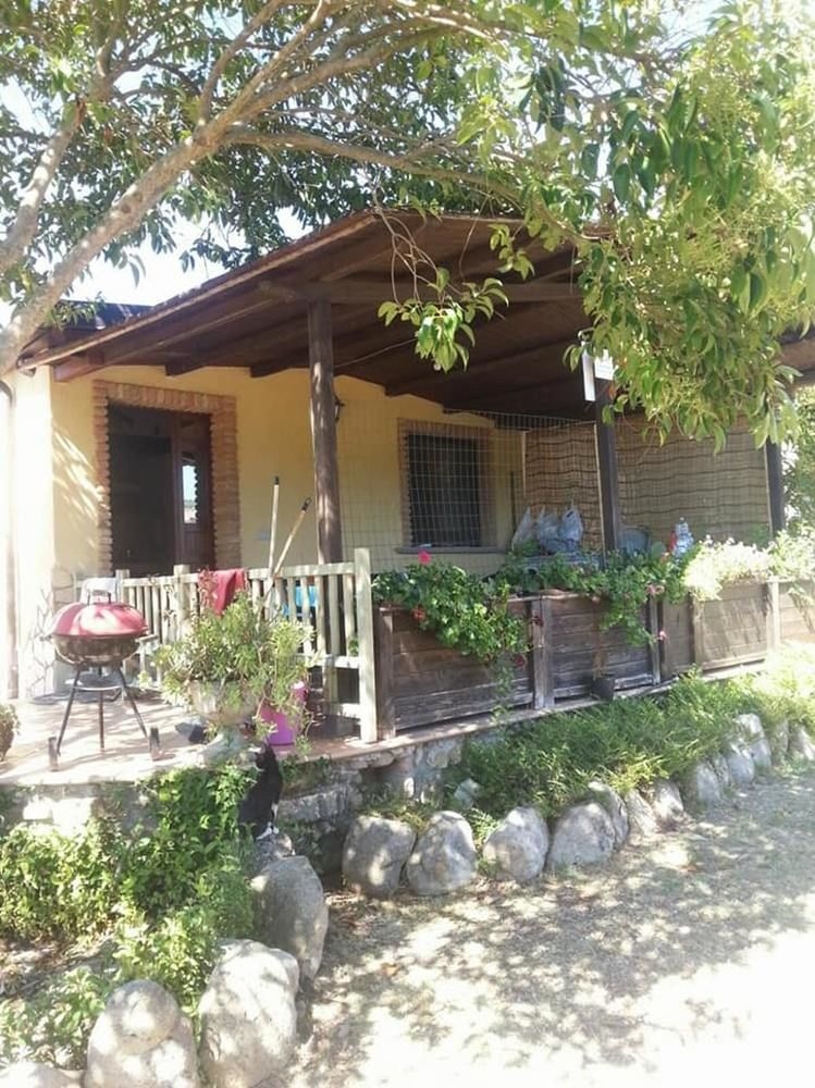 House With One Bedroom In Petrosa, With Furnished Terrace And Wifi - 5